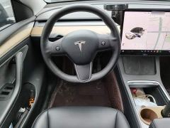 Tesla Model Y Long Range All-Wheel Drive - ფოტო 6