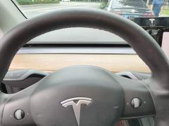Tesla Model Y Long Range All-Wheel Drive - ფოტო 7