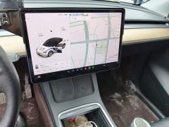 Tesla Model Y Long Range All-Wheel Drive - ფოტო 9