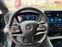 BYD Han EV 610KM AWD Qianshan Green Limited Edition - фото 11