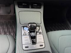 BYD Han EV 610KM AWD Qianshan Green Limited Edition - фото 14