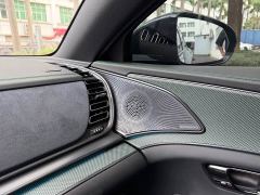 BYD Han EV 610KM AWD Qianshan Green Limited Edition - фото 15