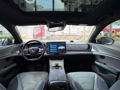 BYD Han EV 610KM AWD Qianshan Green Limited Edition - фото 16