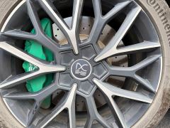 BYD Han EV 610KM AWD Qianshan Green Limited Edition - фото 17