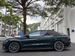 BYD Han EV 610KM AWD Qianshan Green Limited Edition - фото 3