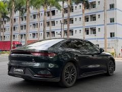 BYD Han EV 610KM AWD Qianshan Green Limited Edition - фото 6