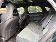 BYD Han EV 610KM AWD Qianshan Green Limited Edition - фото 8