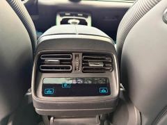 BYD Han EV 610KM AWD Qianshan Green Limited Edition - фото 9