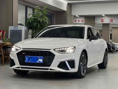 Audi A4L 40 TFSI Fashion Elegance - photo 1