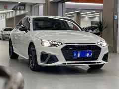 Audi A4L 40 TFSI Fashion Elegance - photo 3
