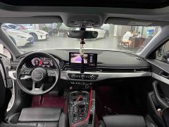 Audi A4L 40 TFSI Fashion Elegance - photo 4