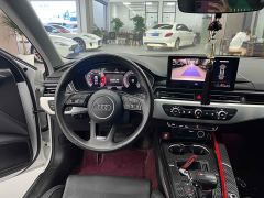 Audi A4L 40 TFSI Fashion Elegance - photo 5