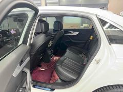 Audi A4L 40 TFSI Fashion Elegance - photo 6