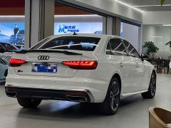 Audi A4L 40 TFSI Fashion Elegance - photo 7