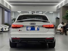 Audi A4L 40 TFSI Fashion Elegance - photo 8