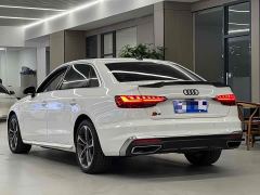 Audi A4L 40 TFSI Fashion Elegance - photo 9