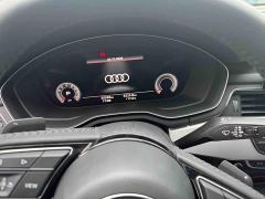 Audi A4L 40 TFSI quattro Luxury Sport Edition - photo 2