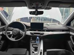 Audi A4L 40 TFSI quattro Luxury Sport Edition - photo 3