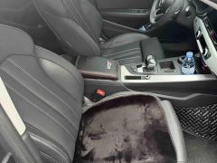 Audi A4L 40 TFSI quattro Luxury Sport Edition - photo 4