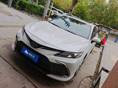 Toyota Camry 2.0G Luxury - ფოტო 1