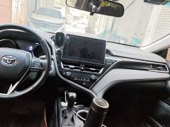 Toyota Camry 2.0G Luxury - ფოტო 13