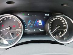 Toyota Camry 2.0G Luxury - ფოტო 14