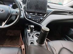 Toyota Camry 2.0G Luxury - ფოტო 16
