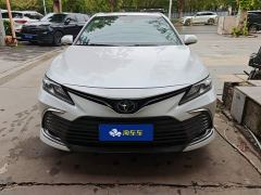 Toyota Camry 2.0G Luxury - ფოტო 2