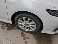 Toyota Camry 2.0G Luxury - ფოტო 6