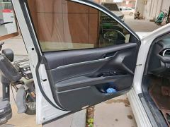 Toyota Camry 2.0G Luxury - ფოტო 7