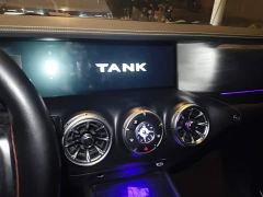 Tank 300 Off-Road Edition 2.0T Challenger - фото 13