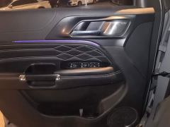 Tank 300 Off-Road Edition 2.0T Challenger - фото 7