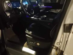Tank 300 Off-Road Edition 2.0T Challenger - фото 9