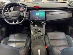 Lynk & Co 05 2.0T Diesel Two-Wheel Drive Halo Edition - photo 19