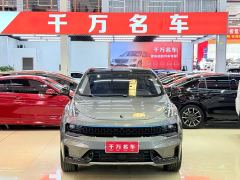 Lynk & Co 05 2.0T Diesel Two-Wheel Drive Halo Edition - photo 2