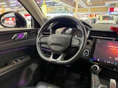 Lynk & Co 05 2.0T Diesel Two-Wheel Drive Halo Edition - photo 20