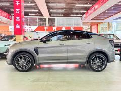 Lynk & Co 05 2.0T Diesel Two-Wheel Drive Halo Edition - photo 3