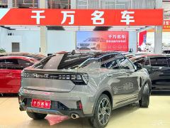 Lynk & Co 05 2.0T Diesel Two-Wheel Drive Halo Edition - photo 5