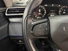 Lynk & Co 05 2.0T Diesel Two-Wheel Drive Halo Edition - photo 8