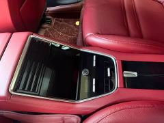 Porsche Panamera 2.9T - ფოტო 10