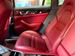 Porsche Panamera 2.9T - ფოტო 11