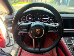 Porsche Panamera 2.9T - ფოტო 15