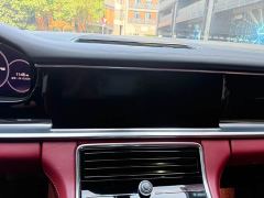 Porsche Panamera 2.9T - ფოტო 17