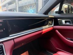 Porsche Panamera 2.9T - ფოტო 18