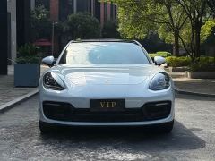 Porsche Panamera 2.9T - ფოტო 2