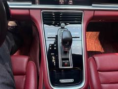 Porsche Panamera 2.9T - ფოტო 20