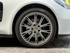 Porsche Panamera 2.9T - ფოტო 4