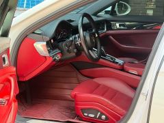 Porsche Panamera 2.9T - ფოტო 5