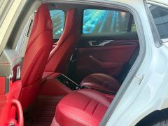 Porsche Panamera 2.9T - ფოტო 6