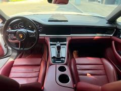 Porsche Panamera 2.9T - ფოტო 7